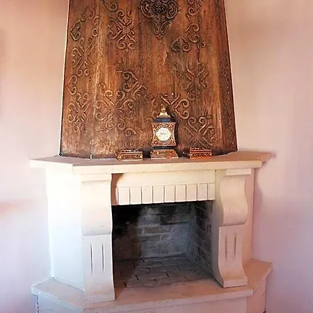 Karamazov Antik Hotel