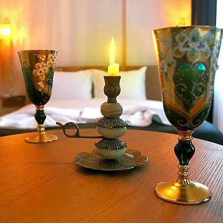 Hotel Karamazov Antik